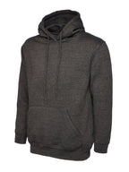 Ladies Deluxe Hooded Sweatshirt by wrapandcover.co.uk Uniforms teamwear and corporate giftsSpecialising in Central London and the home counties