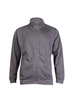 Deluxe Unisex Sweat Jacket by wrapandcover.co.uk Uniforms teamwear and corporate giftsSpecialising in Central London and the home counties