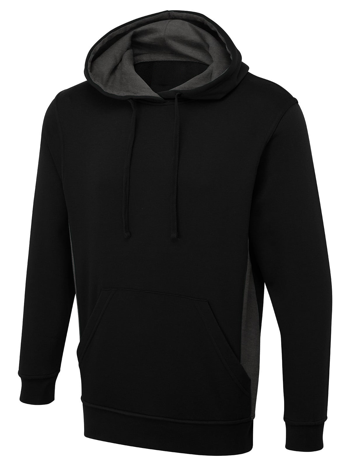 Black-Charcoal