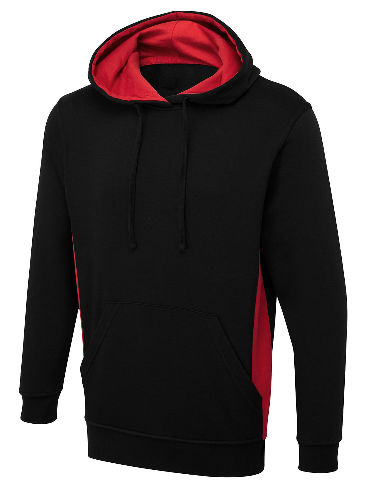 Black-Red