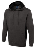 Black/Charcoal