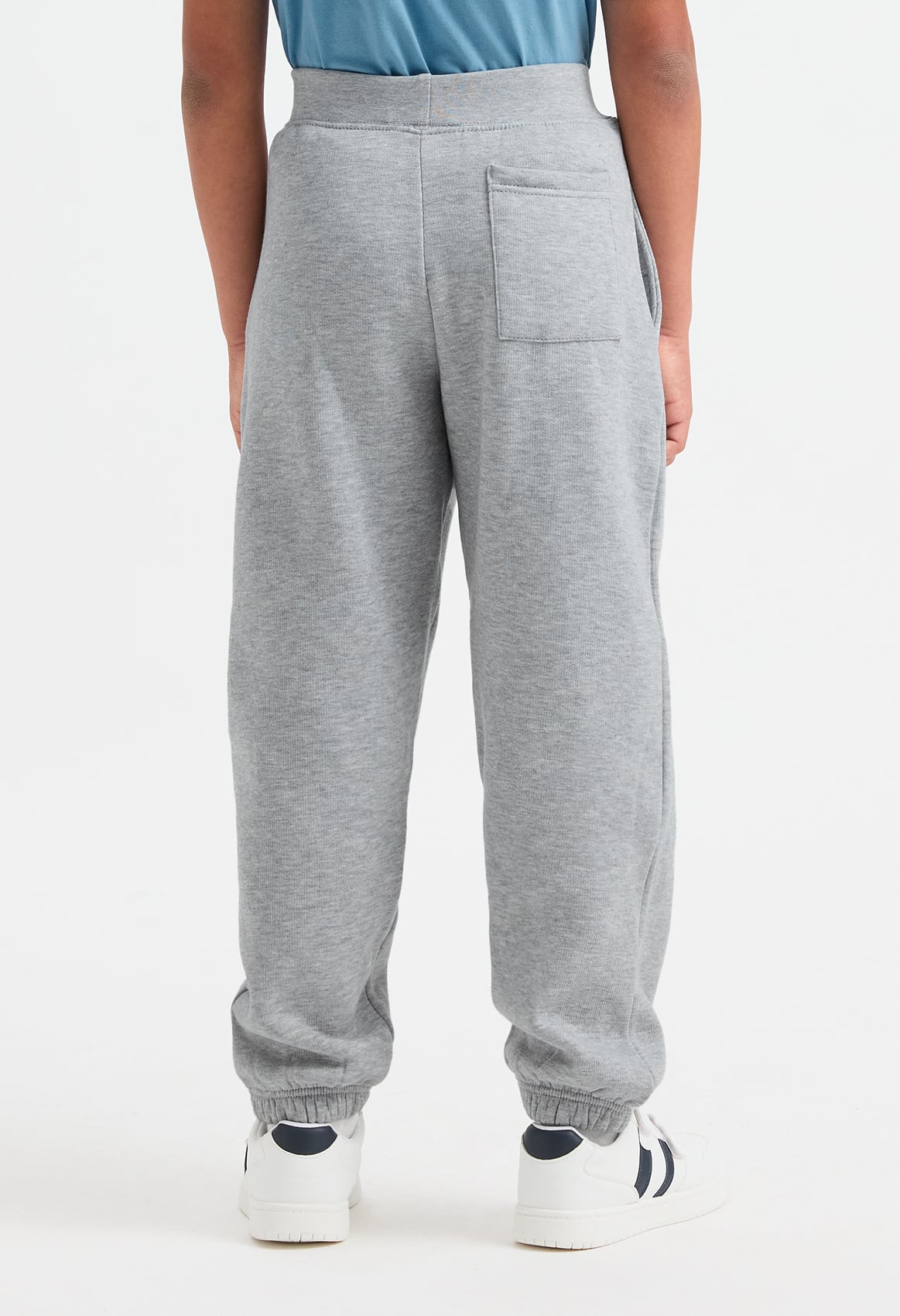 Children's Joggers - 300gsm 50/50 Polycotton | 3 Colours