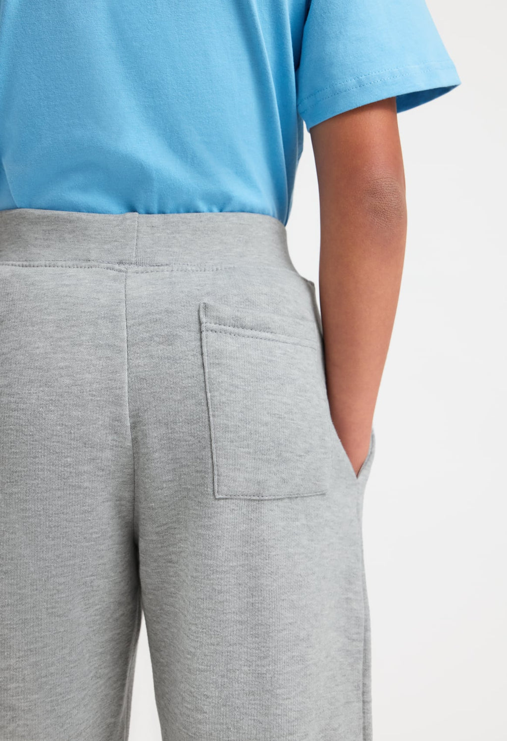 Children's Joggers - 300gsm 50/50 Polycotton | 3 Colours