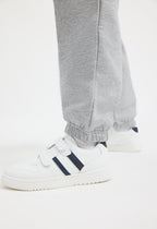 Children's Joggers - 300gsm 50/50 Polycotton | 3 Colours