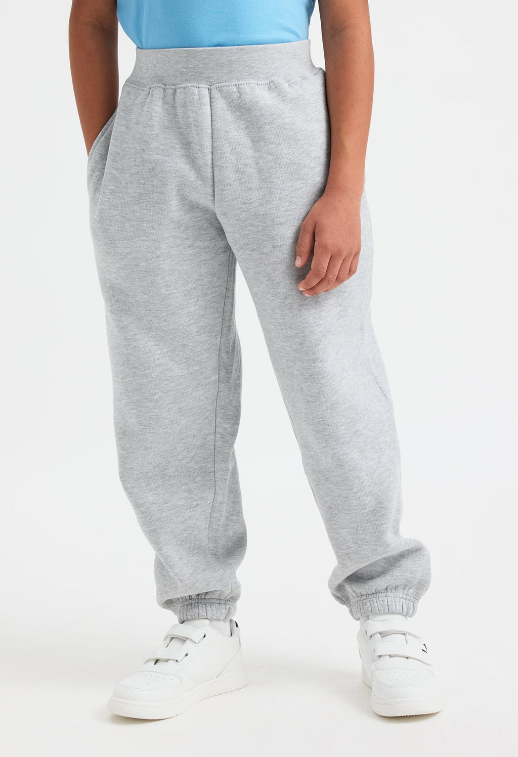 Children's Joggers - 300gsm 50/50 Polycotton | 3 Colours