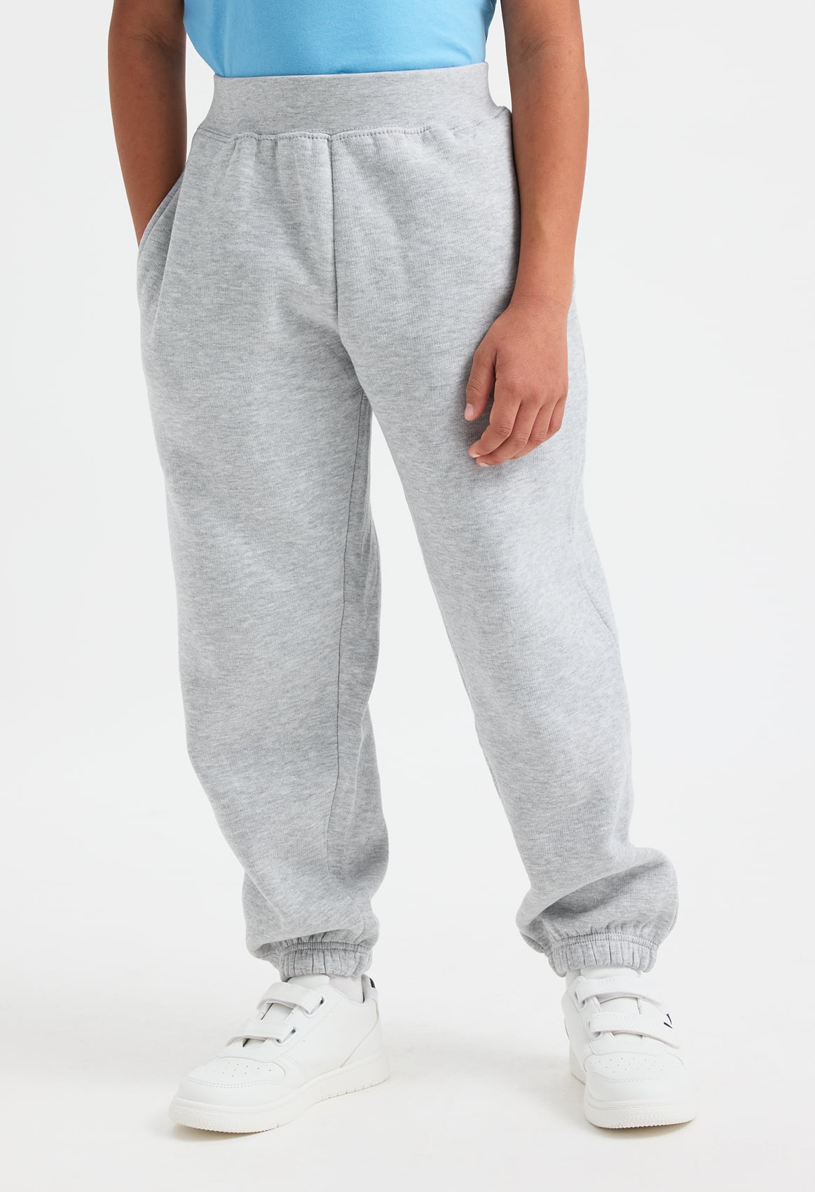 Children's Joggers - 300gsm 50/50 Polycotton | 3 Colours