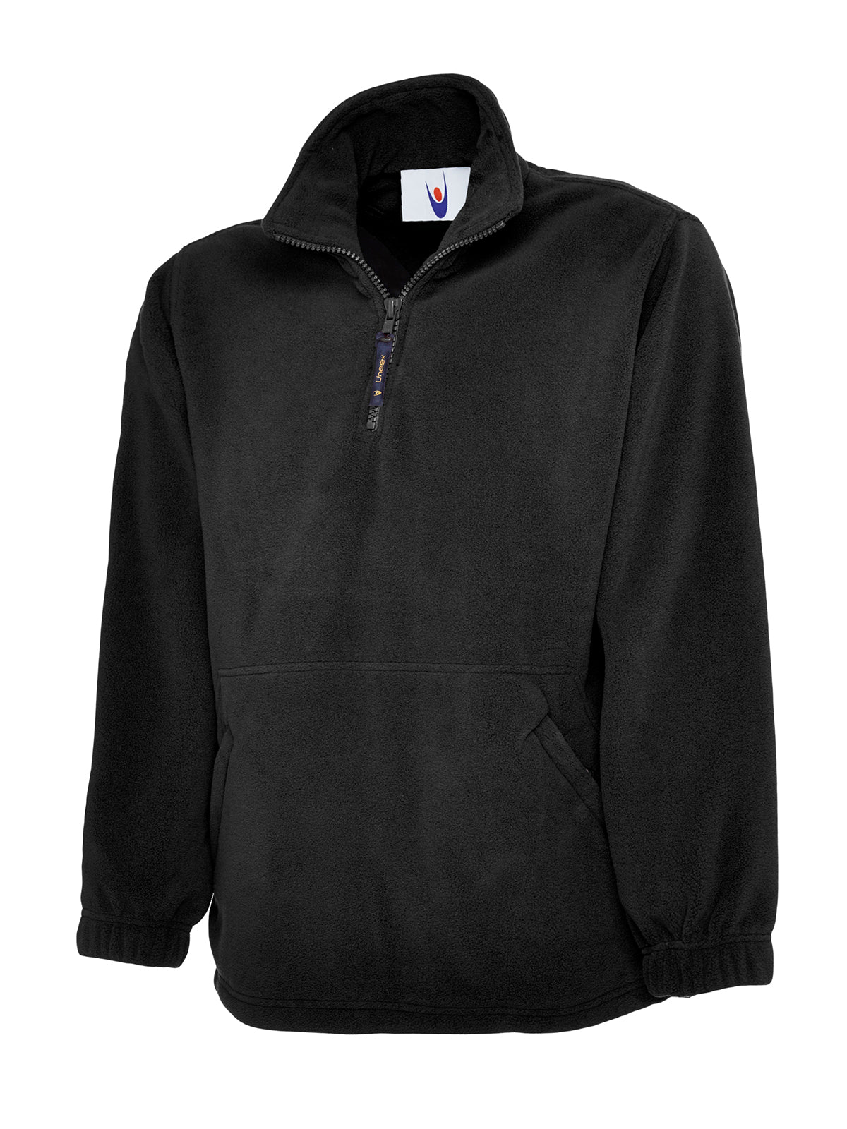 Classic 1/4 Zip Fleece Jacket by wrapandcover.co.uk Uniforms teamwear and corporate giftsSpecialising in Central London and the home counties