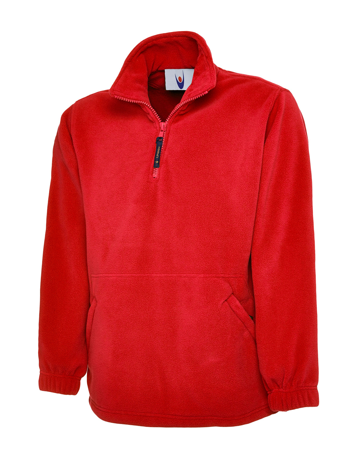 Classic 1/4 Zip Fleece Jacket by wrapandcover.co.uk Uniforms teamwear and corporate giftsSpecialising in Central London and the home counties