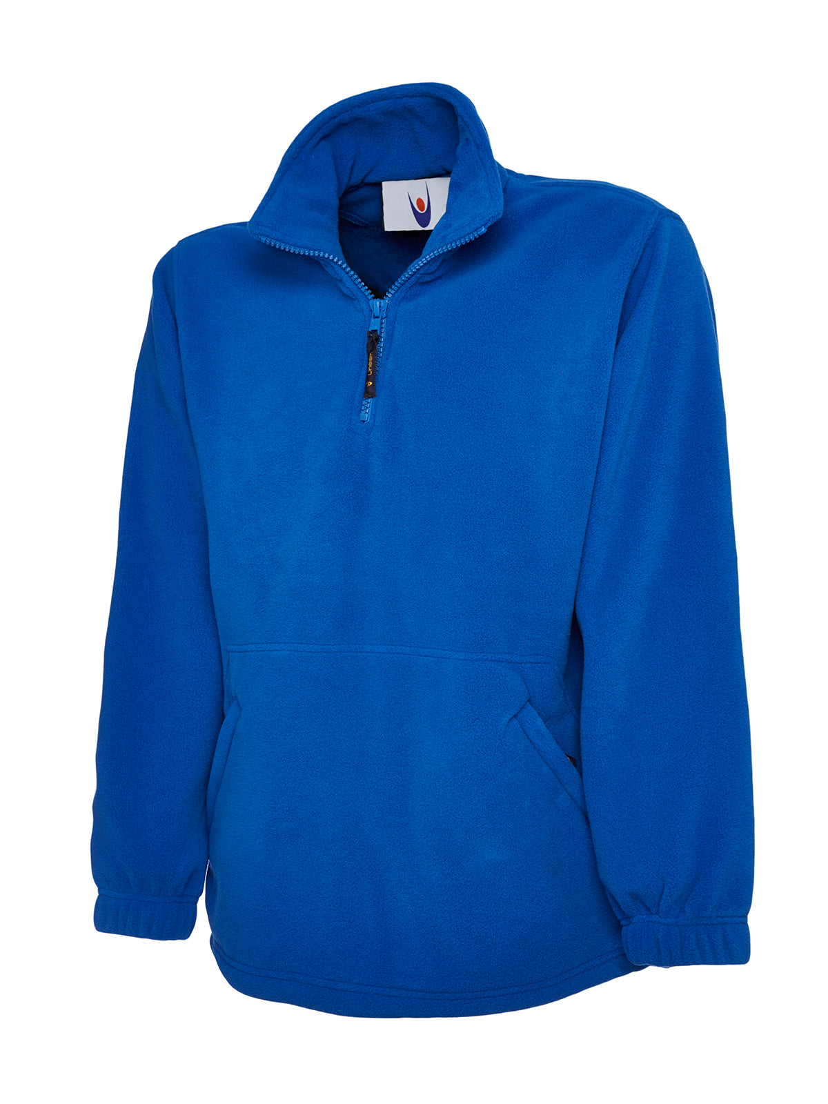 Classic 1/4 Zip Fleece Jacket by wrapandcover.co.uk Uniforms teamwear and corporate giftsSpecialising in Central London and the home counties