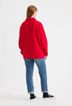 Unisex Classic Quarter Zip Fleece Jacket - 300gsm 100% Polyester | 5 Colours
