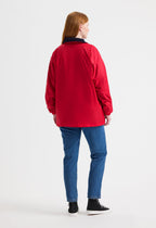 Unisex Classic Reversible Fleece Jacket - 300gsm 100% Polyester | 4 Colours