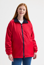 Classic Reversible Fleece Jacket by wrapandcover.co.uk Uniforms, teamwear and custom corporate apparel. Specialising in Central London and the home counties.