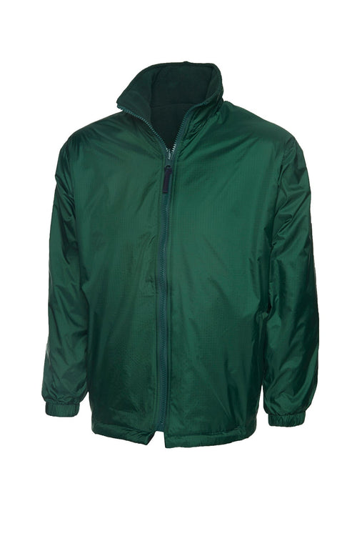 Bottle Green