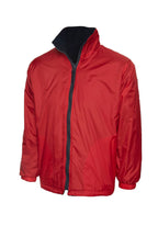 Red-Navy