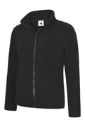 Ladies Classic Full Zip Fleece Jacket by wrapandcover.co.uk Uniforms teamwear and corporate giftsSpecialising in Central London and the home counties