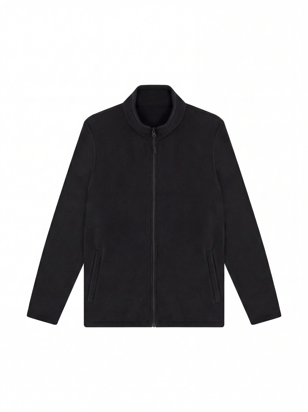 Lightweight Full Zip Microfleece Jacket by wrapandcover.co.uk Uniforms teamwear and corporate giftsSpecialising in Central London and the home counties