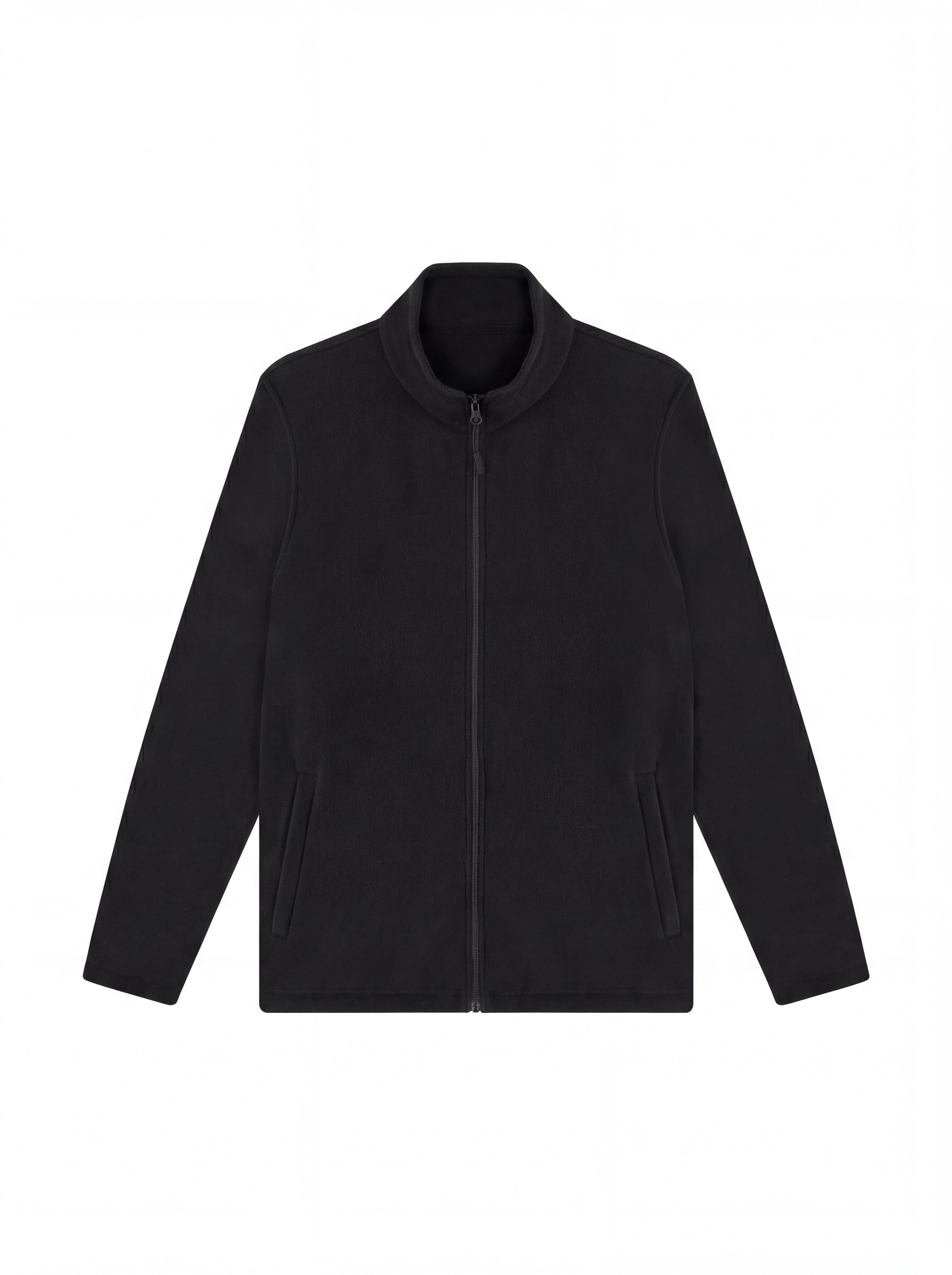 Lightweight Full Zip Microfleece Jacket by wrapandcover.co.uk Uniforms teamwear and corporate giftsSpecialising in Central London and the home counties