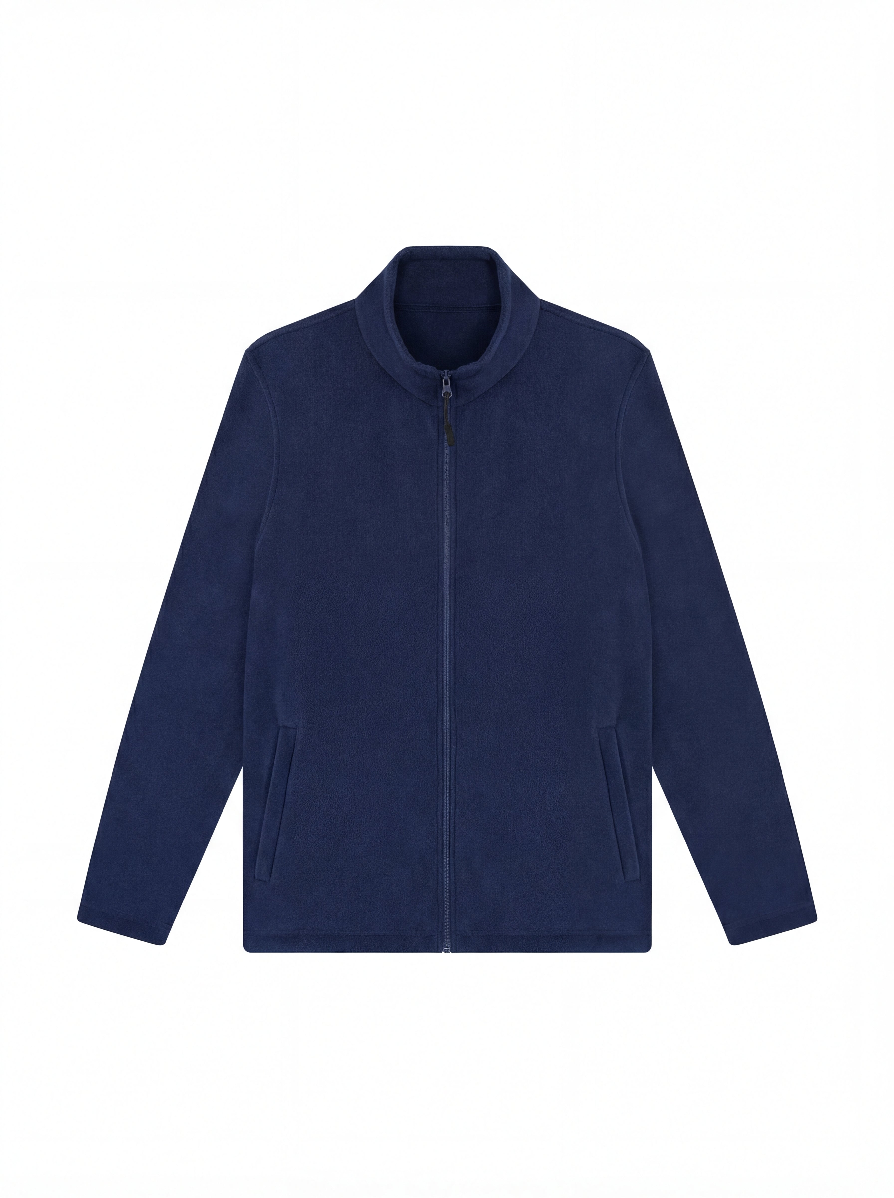 Lightweight Full Zip Microfleece Jacket by wrapandcover.co.uk Uniforms teamwear and corporate giftsSpecialising in Central London and the home counties