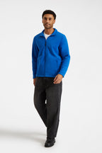 Unisex Lightweight Full Zip Microfleece Jacket - 210gsm 100% Anti-Pill Polyester | 4 Colours
