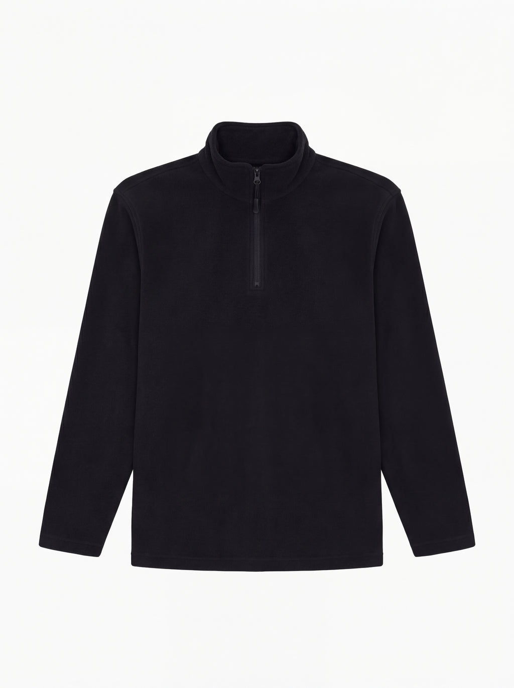 Lightweight Quarter Zip Microfleece Jacket by wrapandcover.co.uk Uniforms teamwear and corporate giftsSpecialising in Central London and the home counties