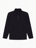 Lightweight Quarter Zip Microfleece Jacket by wrapandcover.co.uk Uniforms teamwear and corporate giftsSpecialising in Central London and the home counties