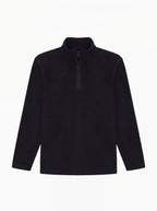 Lightweight Quarter Zip Microfleece Jacket by wrapandcover.co.uk Uniforms teamwear and corporate giftsSpecialising in Central London and the home counties
