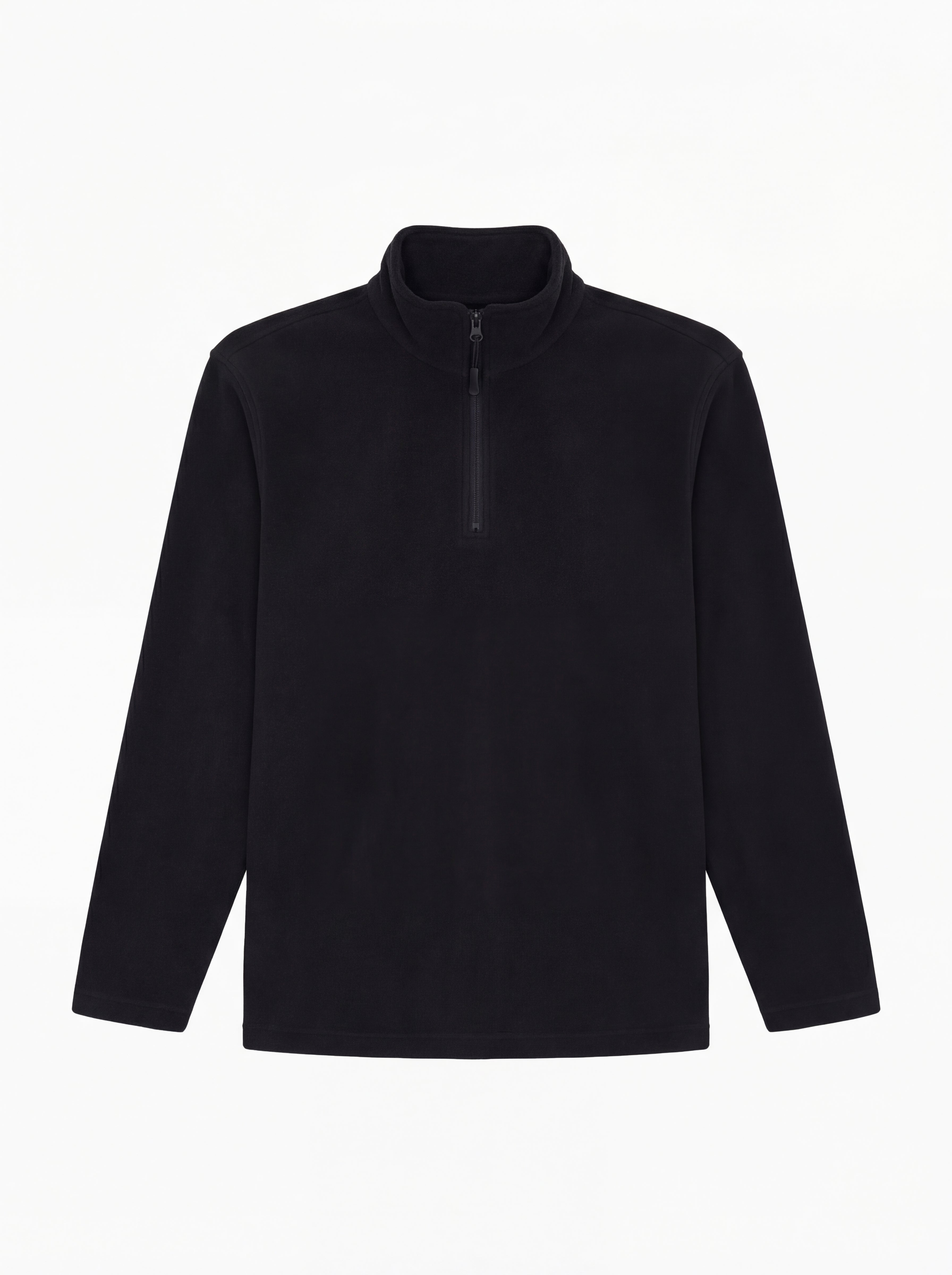 Lightweight Quarter Zip Microfleece Jacket by wrapandcover.co.uk Uniforms teamwear and corporate giftsSpecialising in Central London and the home counties