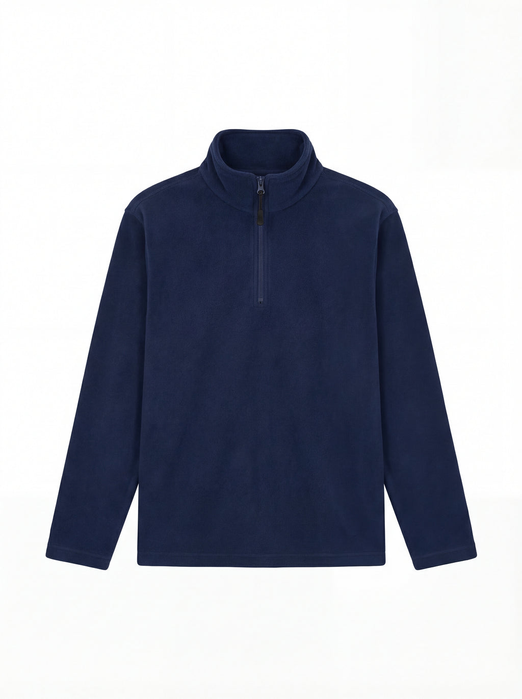 Lightweight Quarter Zip Microfleece Jacket by wrapandcover.co.uk Uniforms teamwear and corporate giftsSpecialising in Central London and the home counties