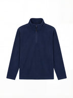 Lightweight Quarter Zip Microfleece Jacket by wrapandcover.co.uk Uniforms teamwear and corporate giftsSpecialising in Central London and the home counties