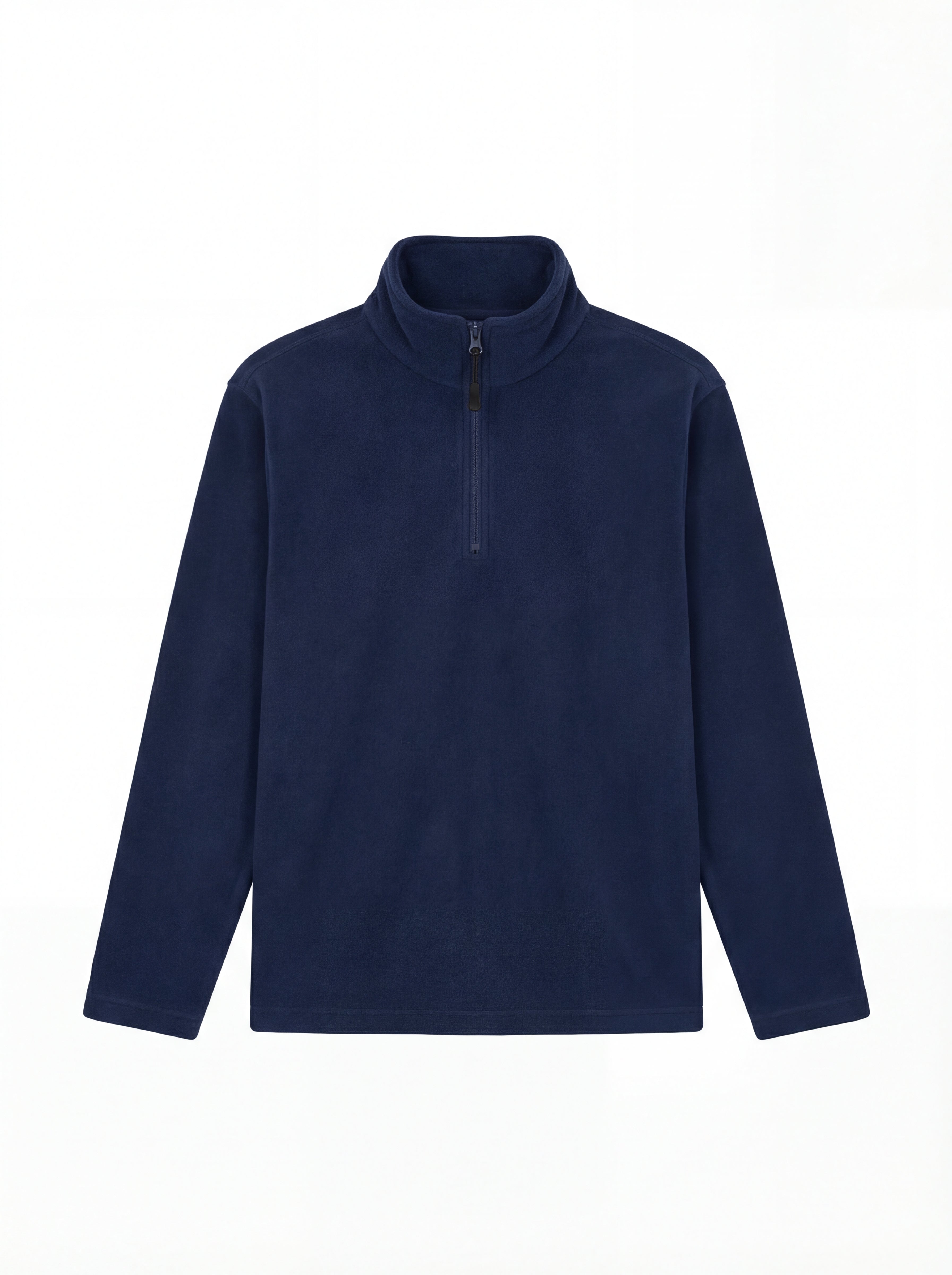 Lightweight Quarter Zip Microfleece Jacket by wrapandcover.co.uk Uniforms teamwear and corporate giftsSpecialising in Central London and the home counties