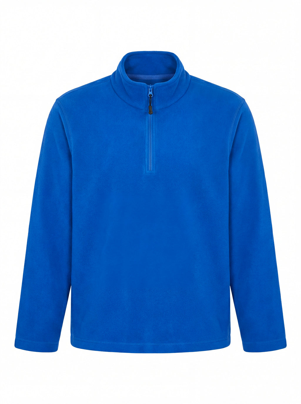 Lightweight Quarter Zip Microfleece Jacket by wrapandcover.co.uk Uniforms teamwear and corporate giftsSpecialising in Central London and the home counties
