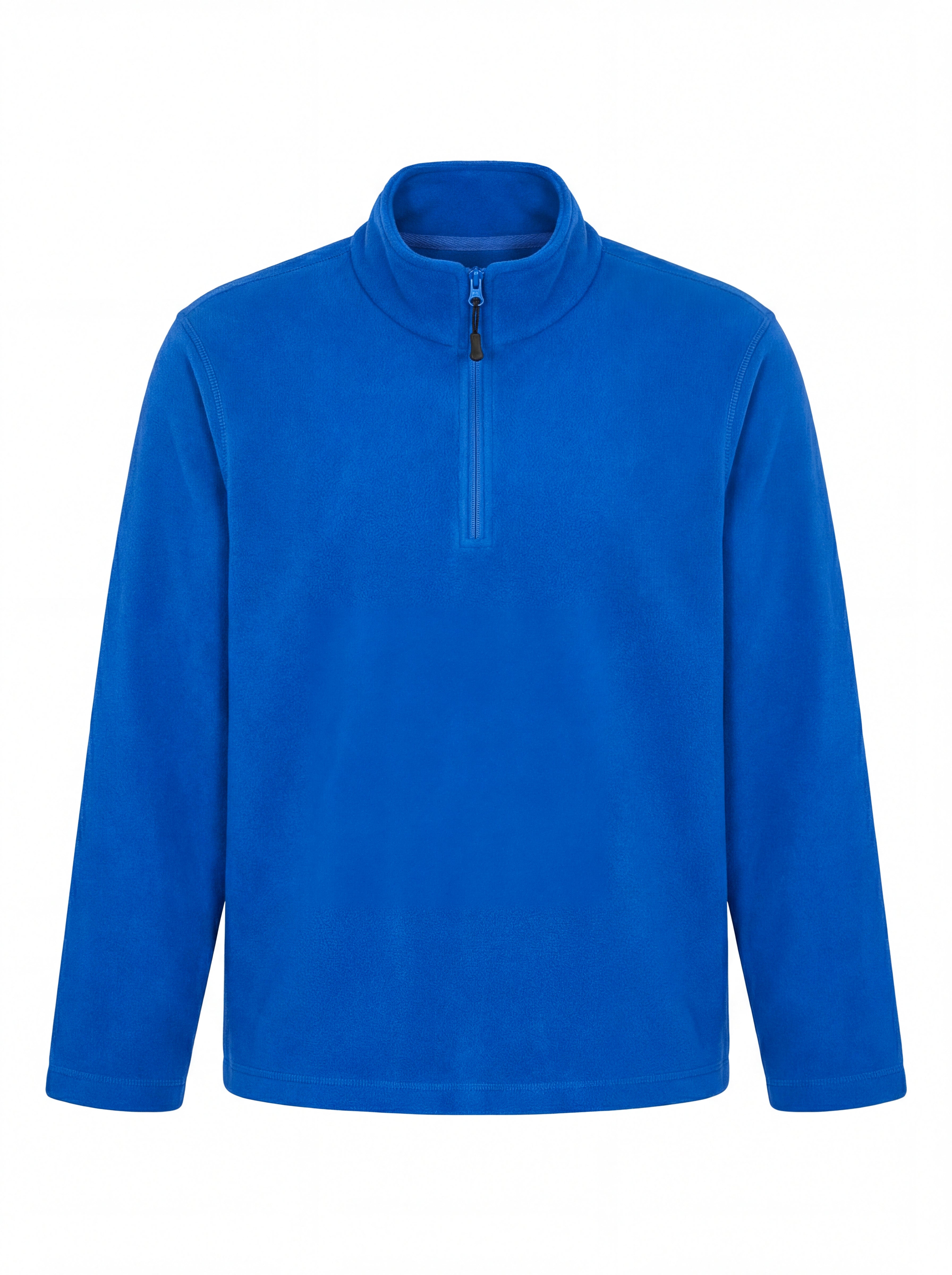 Lightweight Quarter Zip Microfleece Jacket by wrapandcover.co.uk Uniforms teamwear and corporate giftsSpecialising in Central London and the home counties