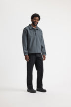 Deluxe Full Zip Soft Shell Jacket