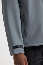 Unisex Deluxe Full Zip Softshell Jacket - 325gsm 3-Layer Softshell, Waterproof 10,000mm | 3 Colours