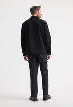 Classic Full Zip Soft Shell Jacket