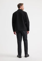 Unisex Classic Full Zip Softshell Jacket - 325gsm 3-Layer Softshell, Windproof | 3 Colours