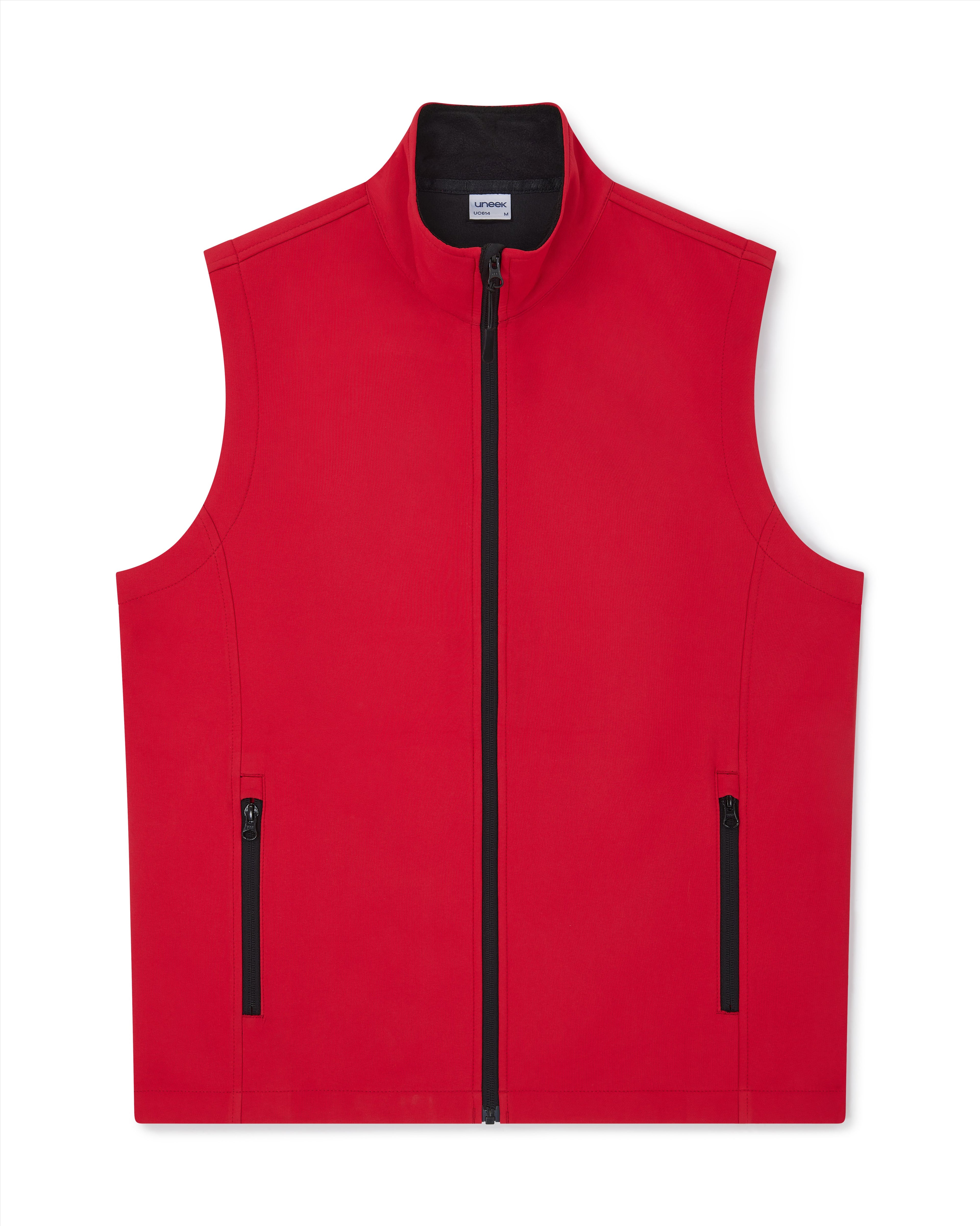 UC614 Red/Black