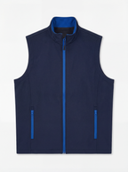 Printable Softshell Gilet by wrapandcover.co.uk Uniforms teamwear and corporate giftsSpecialising in Central London and the home counties