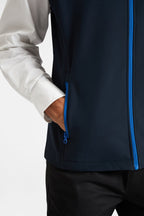 Unisex Printable Softshell Gilet - 280gsm 2-Layer Softshell | 5 Colours