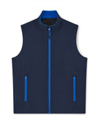 Navy-Royal