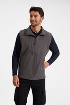 Premium Printable Softshell Gilet