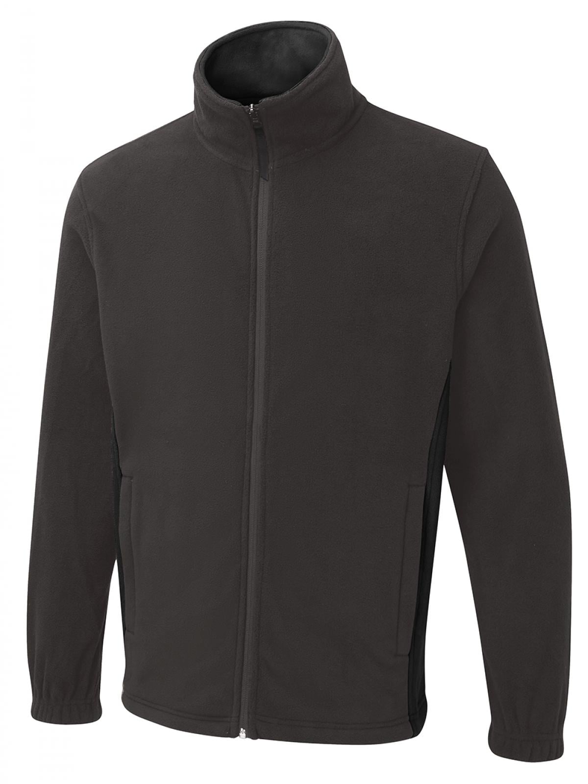 Charcoal-Black