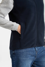 Microfleece Gilet