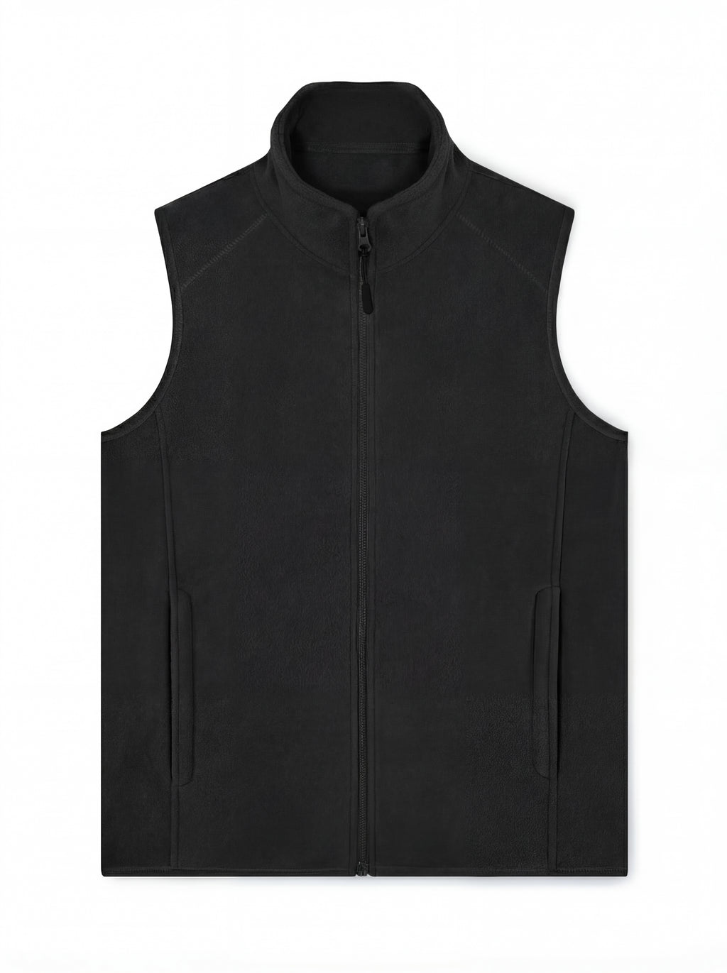 Microfleece Gilet by wrapandcover.co.uk Uniforms teamwear and corporate giftsSpecialising in Central London and the home counties
