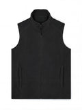 Microfleece Gilet by wrapandcover.co.uk Uniforms teamwear and corporate giftsSpecialising in Central London and the home counties