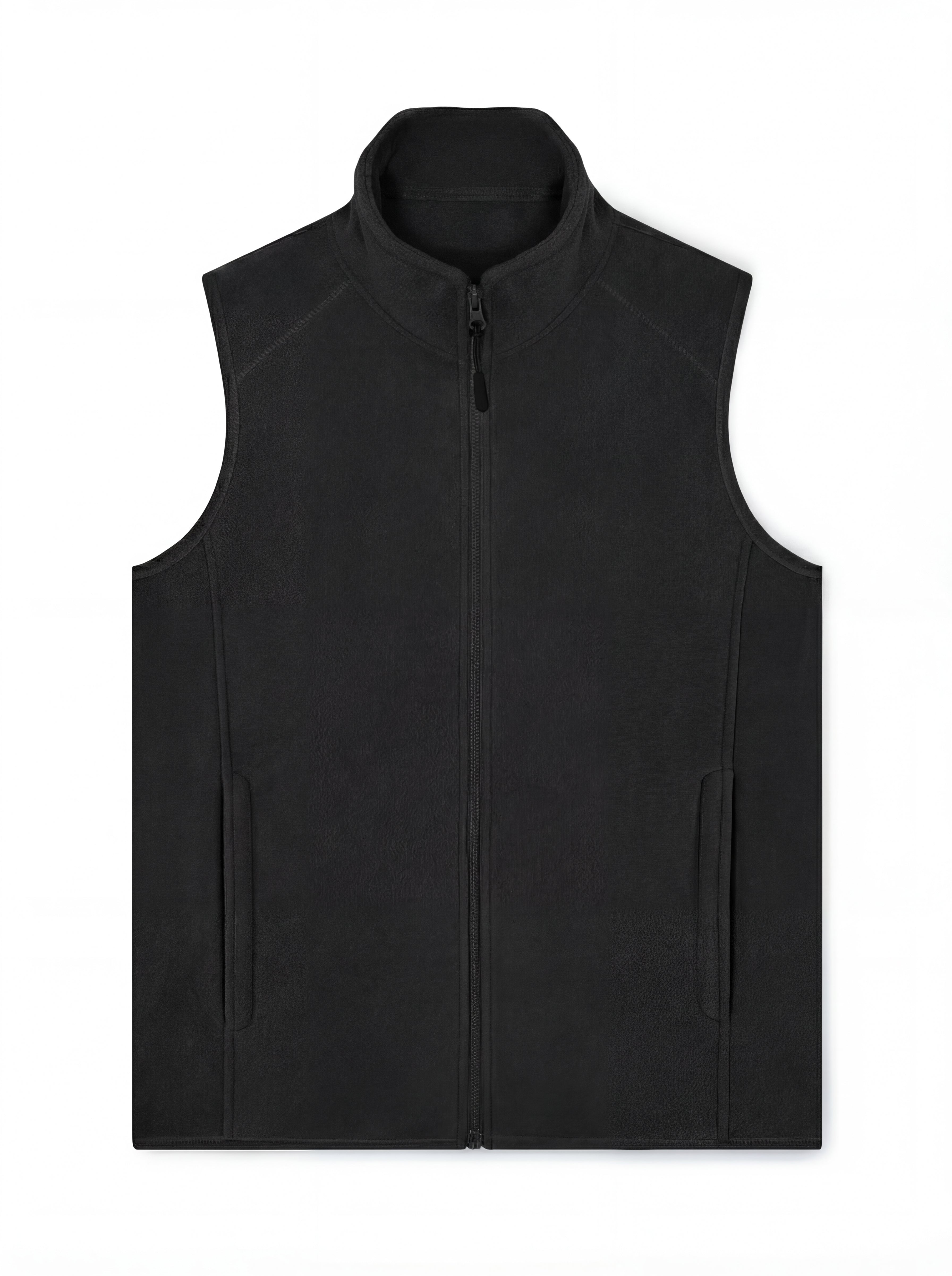 Microfleece Gilet by wrapandcover.co.uk Uniforms teamwear and corporate giftsSpecialising in Central London and the home counties