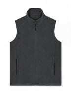 Microfleece Gilet by wrapandcover.co.uk Uniforms teamwear and corporate giftsSpecialising in Central London and the home counties