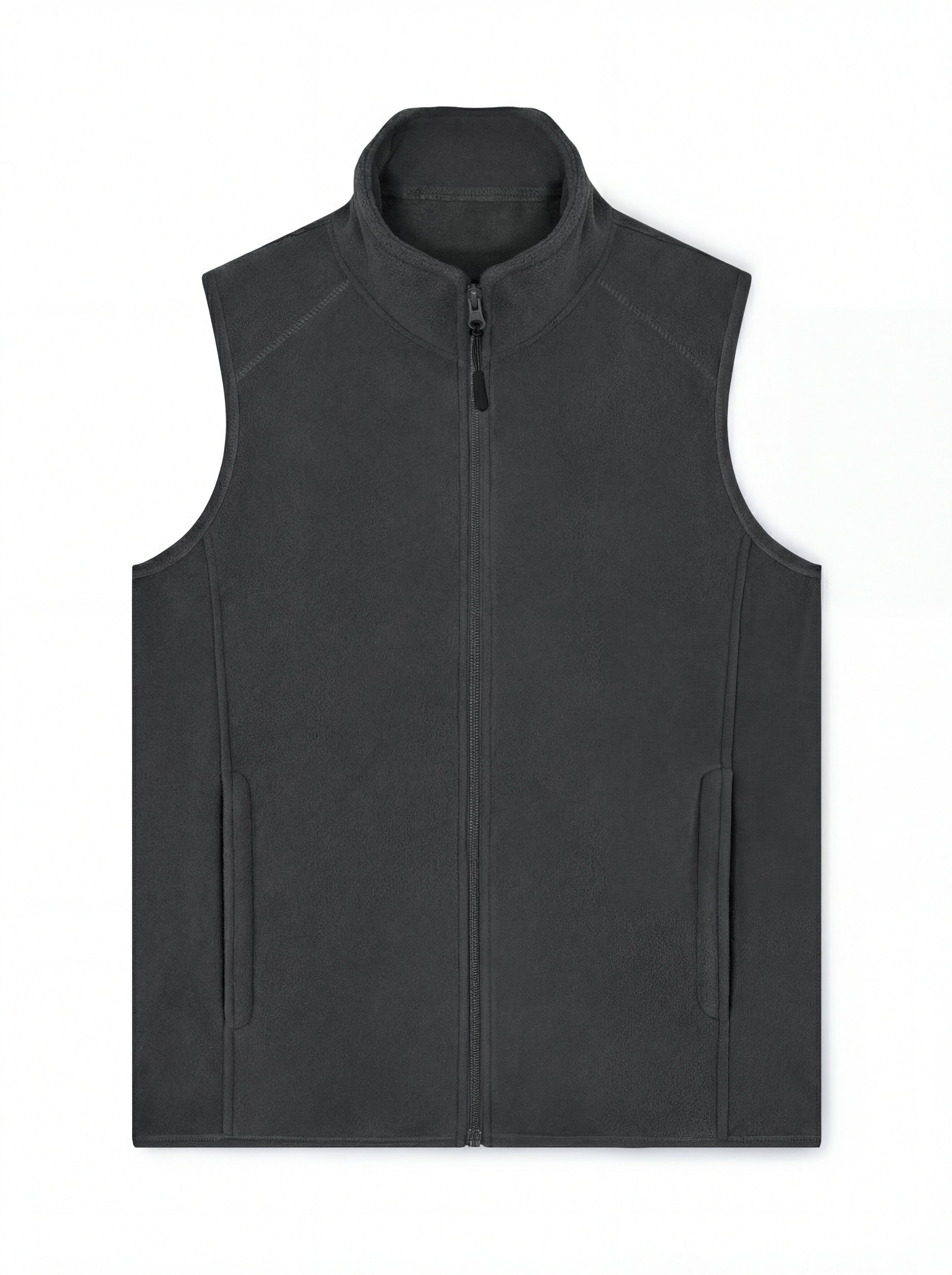 Microfleece Gilet by wrapandcover.co.uk Uniforms teamwear and corporate giftsSpecialising in Central London and the home counties