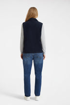 Unisex Microfleece Gilet - 210gsm 100% Anti-Pill Polyester | 3 Colours