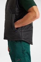 Padded Bodywarmer